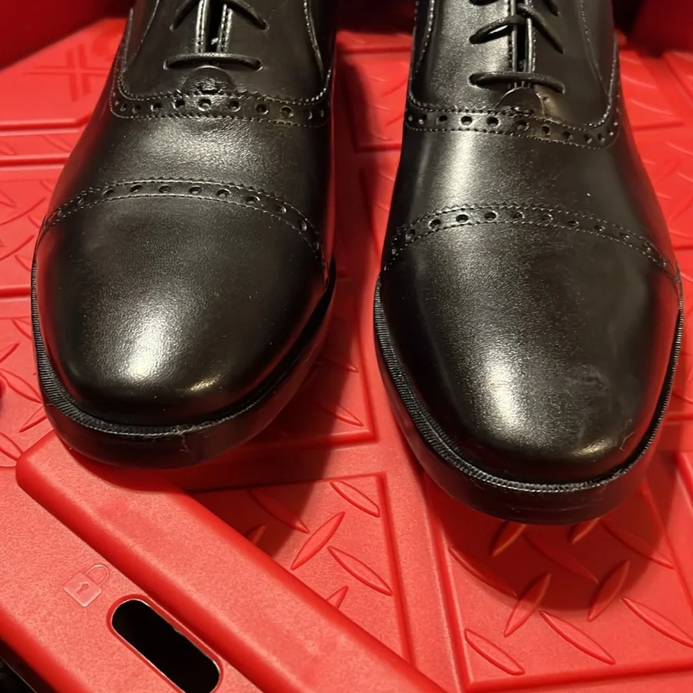 NWT Cole Haan Hamilton Grand CP Oxford Shoes